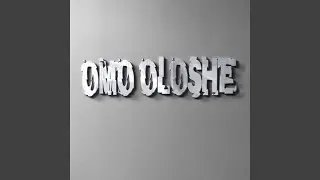 OMO OLOSHE
