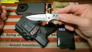 Basic EDC Setup