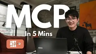 I tried to Explain MCP in 5 mins using analogy