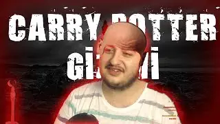 CARRY POTTER GİZEMİ &Ccedil;&Ouml;Z&Uuml;LD&Uuml; | CARRY POTTER GER&Ccedil;EKTE KİM?