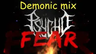 { HQ } Disturbed - Immortalized ( Demonic ) - Lyrics