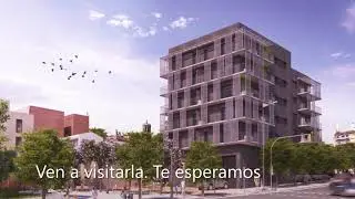 Obra Nueva Barcelona Sarri&agrave;
