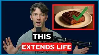 New Study Shatters the Meat & Cancer Myth