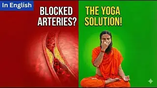 Holistic Heart Health & Cardiac Care | 100% Naural | Yoga, Pranayama & Home Remedies