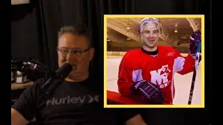 Trevor Stienburg on bringing Mike Danton to SMU