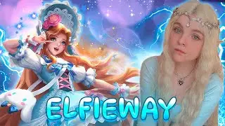 НАВЕРНО ЭТО БУДЕТ НЕДОЛГИЙ СТРИМ ❤ MOBILE LEGENDS BANG BANG