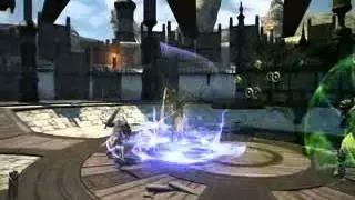 （update）The Wolves' Den  &mdash; FFXIV NYCC2013