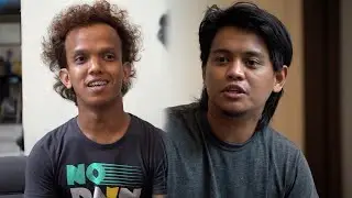 Pemancing Yang Sebenar -Zukieee
