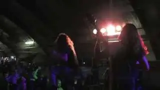 NYLITHIA - HYPERTHRASH MUSIC VIDEO