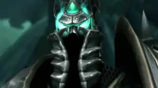Highlord Bolvar Fordragon Death