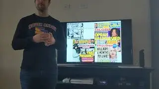 Yellow Journalism Project