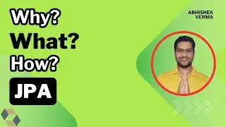 Chapter-25: JPA - Why, What and How? | Hibernate in Java