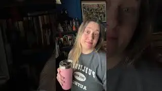 I Love My Job #authorvlog #indieauthor