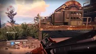 Destiny - Ether chest Duplication Glitch engrams!