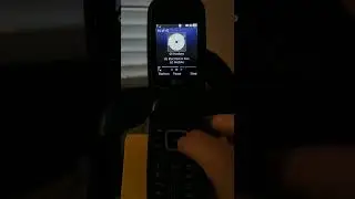 LG B450 ringtones & alert tones