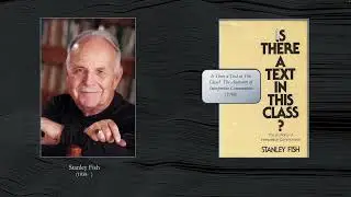 Reader Response Criticism (Introduction to Literary Theory Part 5)