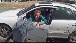 Arrest made in Spokane Valley mail theft case after family puts up cameras