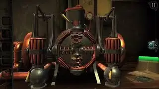 [FWR] The Room: Old Sins iOS Speedrun in 1:27