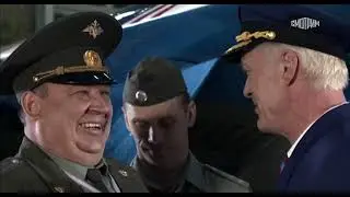 Высший пилотаж. 2009 часть 4 (13-16) без интро и титров