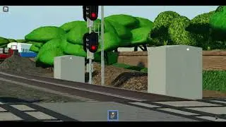 FEC OCS train (train 11)