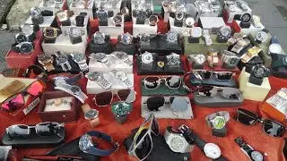 Kepoin spesial❓mau ganti tahun❗ harga murah bangett #pasarloakjembatanitemjatinegara 