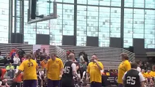 Special Olympics Illinois VO
