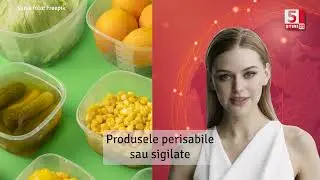5 știri by Libertatea - 12 noiembrie 2024