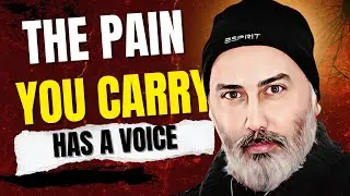 Rumi's Secret to Transforming Pain | A Complete Interpretation of 
