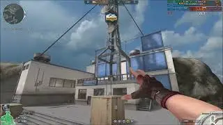 CF West | TMP Eagle Eye 2.0 - sd ranked season 23