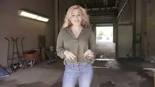 Mini Host Reel