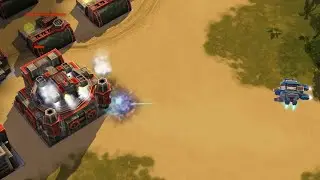 Army Difference PVP ART OF War 3 global conflict