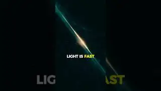 Is Light Really the Fastest Thing?&rdquo; ⚡ | Quantum Entanglement Explained!