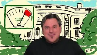 Got Trump Exhaustion? Laugh With Jeff Stilwell Instead