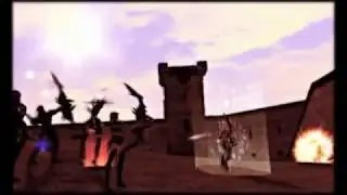 L2 Kingston Interlude Mid Rate Pvp Server