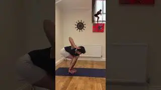 🔥 Yoga Challenge for Beginners 💪 | Boost Strength & Flexibility | #YogaChallenge #YogaForBeginners
