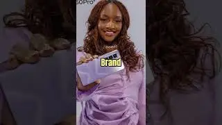 The Afrobeats Star, Ayra Star Living the Millionaire Dream!.