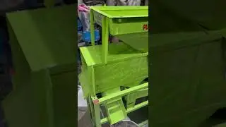Jeera cleaning machine 📲📞☎️+91 91111 56620