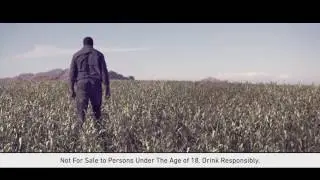 The quality of barley grown on Namibian soil is of international standard.