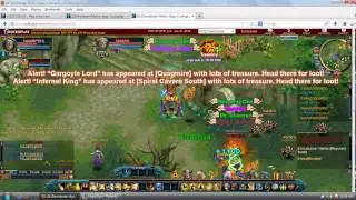 Mythic Saga