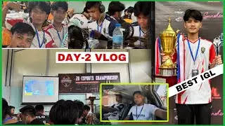Zo Esports Championship Final Day #Vlog || Which team Champion? who's the Best IGL?Rising star?Mvp?