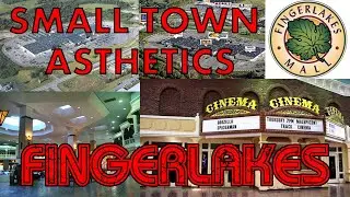 FINGERLAKES MALL- AUBURN NY