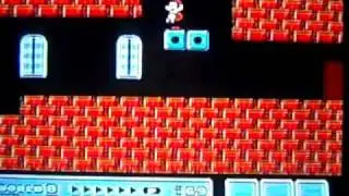 Super Mario Bros. 3 - Ethos Video Review