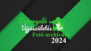 Fénykép Archívum - 2024 // Fotó Montázs