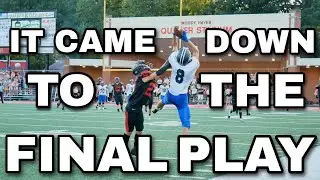CVCA vs. NEW PHILADELPHIA 2022 | CVCA WEEKLY | Week 1