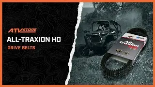 All Balls Racing All Traxion HD Drive Belts | ATVstore