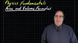 Area and Volume Formulas