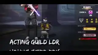 Alchemist Dhamrai Guild all members