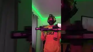 Autistic warrior🙃 #airsoft #speedqb #meme #speedqb #speedsoft #autistic #warzone