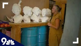 US Senate approves women's suffrage monument