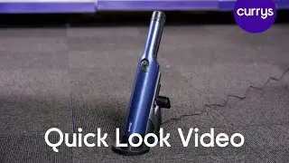 SHARK Wandvac 2.0 WV270UK Handheld Vacuum Cleaner - Quick Look